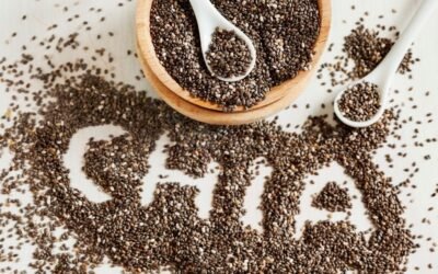 10 Remarkable Beauty Benefits of Chia Seeds