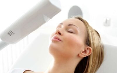 How to do Facial steaming at Home? Welcome baby skin in just 10 minutes
