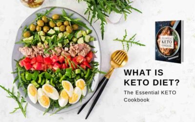 What is Keto Diet and what’s its benefits?
