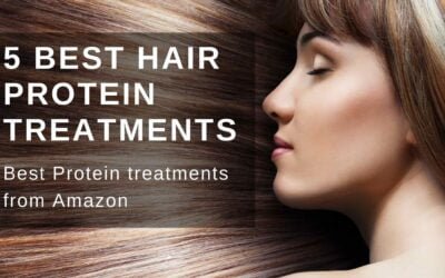 5 Best homemade protein treatment for hair