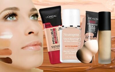 10 Best Tried and Tested Budget Friendly Foundations