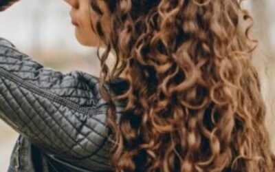 5 Best Curly hair Products