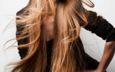 5 Cute and Effortless Long Layered Haircuts with Bangs