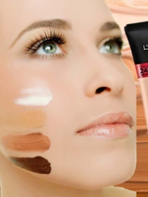 Budget Friendly Foundations