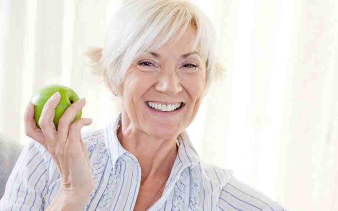 10 Tips For Healthy Aging