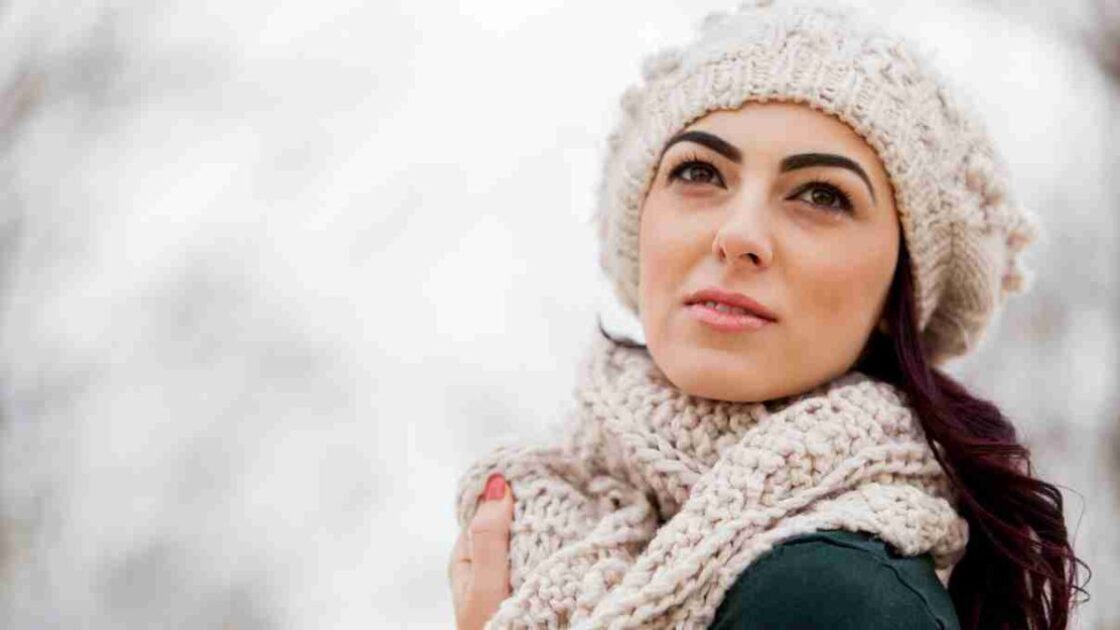 Homemade Tips for Glowing skin in winter