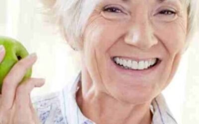10 Tips For Healthy Aging for Women