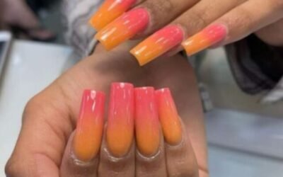 Cute Easy Nail Art Designs