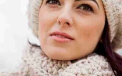 Homemade Tips for Glowing skin in winter