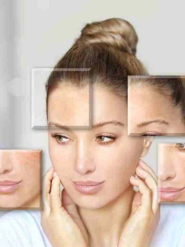 10 Tips to get radiant skin on Christmas Day
