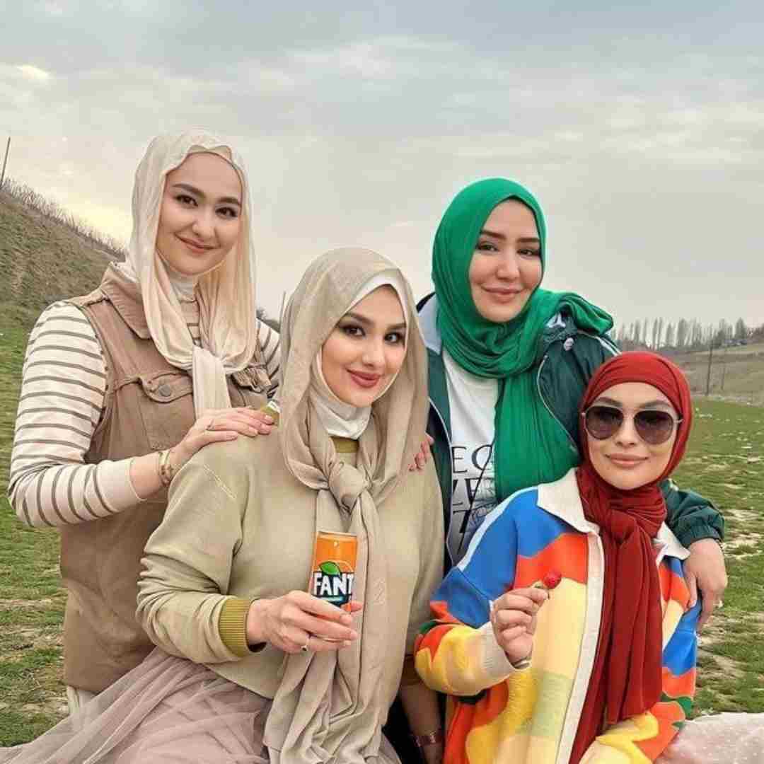 Hijab Fashion Styles for Modern Muslim Women