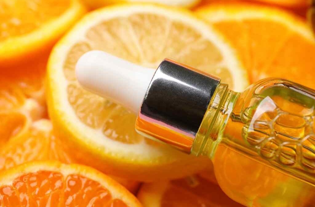 Diy Vitamin C Serum At Home