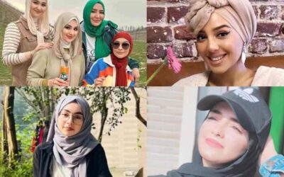 Hijab Fashion Styles for Modern Muslim Women: Tips and Trends