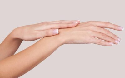 Revealing Best Natural Remedy for Dry and Wrinkled Hands