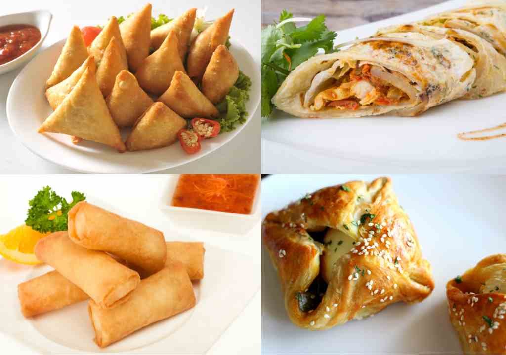 Ramadan Snack Ideas | 4 Easy Iftar Recipes Ramadan Snack Ideas | 4 Easy Iftar Recipes