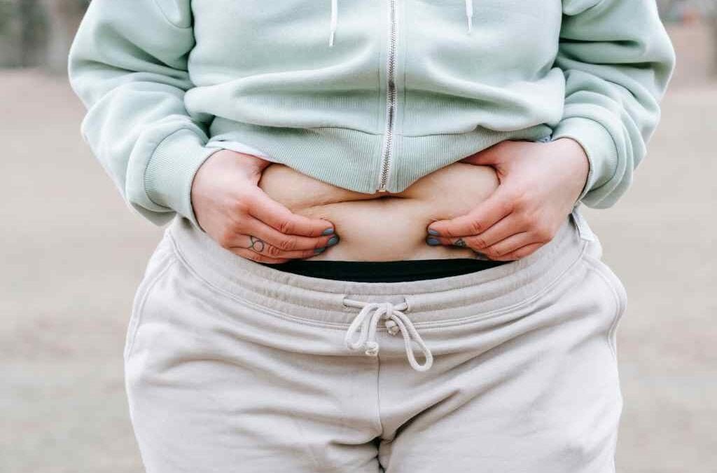 7 Minute Workout to Lose Belly Fat