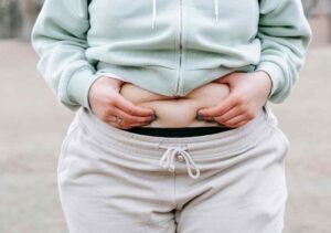workout consistency and fat loss