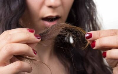 How to Prevent Hair Split Ends: Tips and Tricks