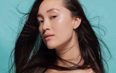 How to Get Glass Skin Look: Achieving a Calm Glass Skin with Luminous and Plump Effect