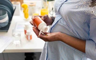 Unlocking the Benefits: Prenatal Vitamins Good for You