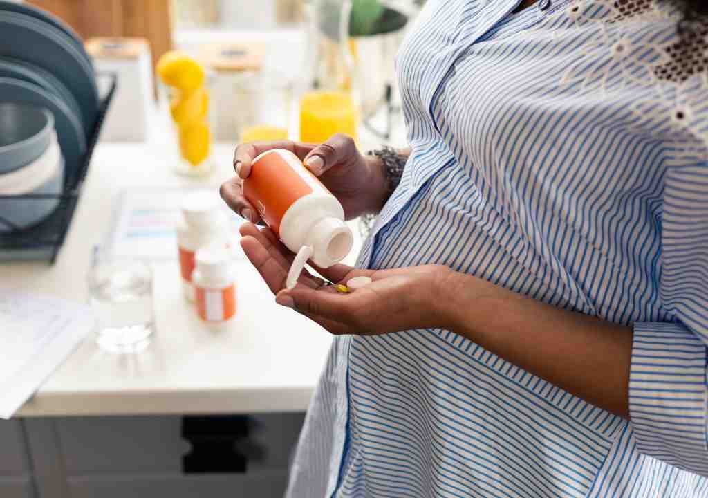 Unlocking the Benefits: Prenatal Vitamins Good for You Prenatal Vitamins Good For You