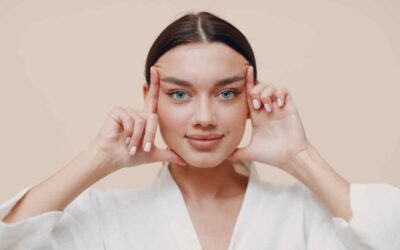 Sculptural Face Lifting Massage: Elevate Skincare with Natural Contouring