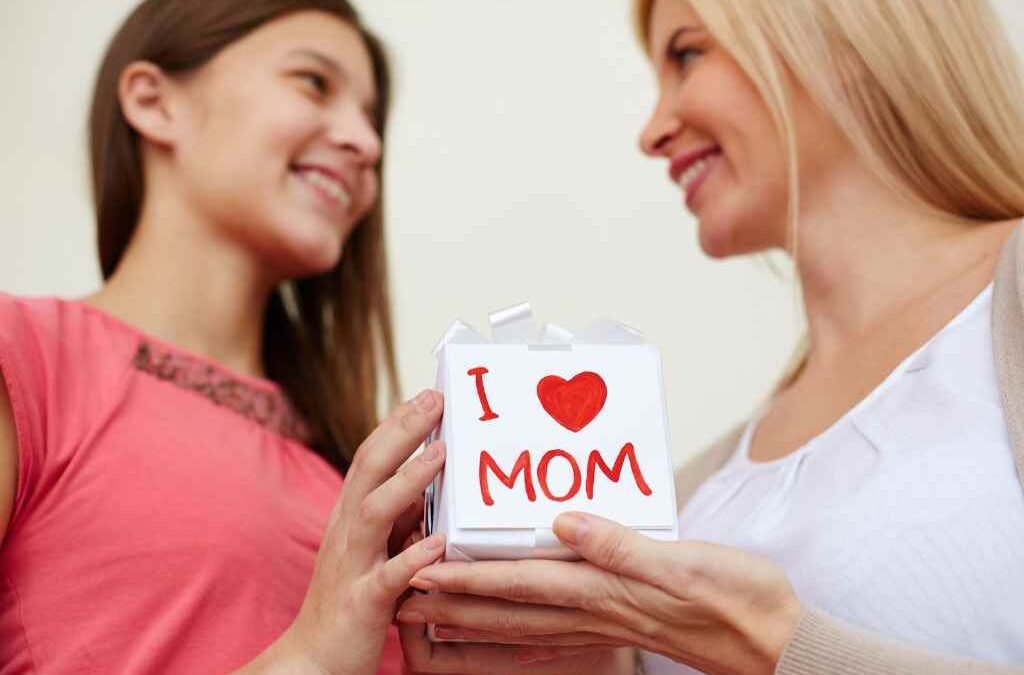 Unique Gifts for Mum