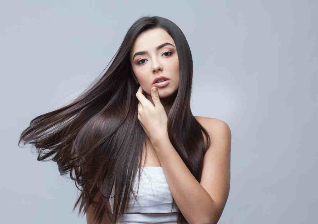 Healthy Hair Tips for Summer