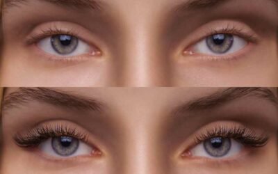 How To Get Thicker Eyelashes Naturally and Best Product