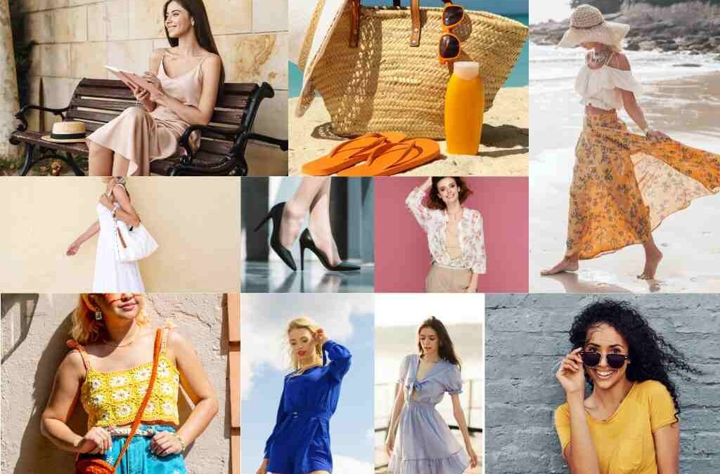 15 Hottest Trends for Summer 2023