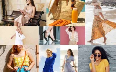 15 Hottest Trends for Summer 2023: Embrace Effortless Elegance and More!