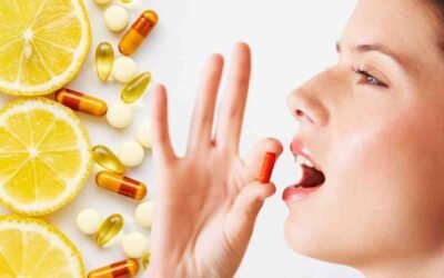 Revealing 5 Best Beauty Vitamins For Glowing Skin