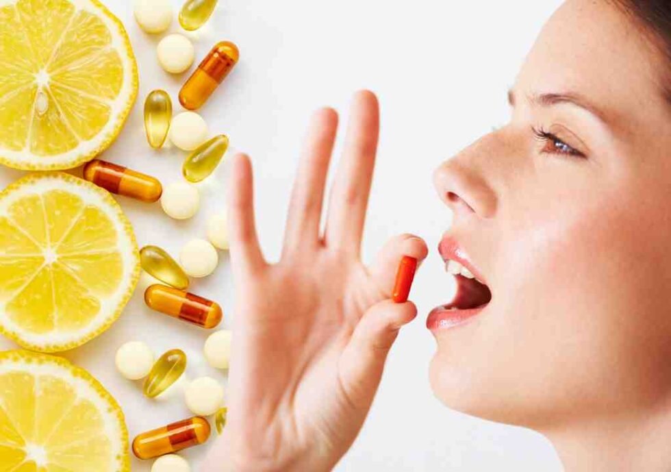 Picture of Clear Skin Combo Set - Brightening Oil & Face Cream with Vitamin A & E ...