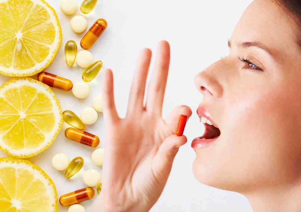 Best Beauty Vitamins For Glowing Skin