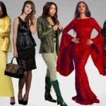 Best Fall Fashion Trends 2023