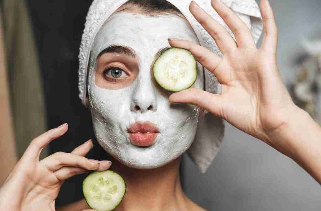 How to Make Your Own Face Mask