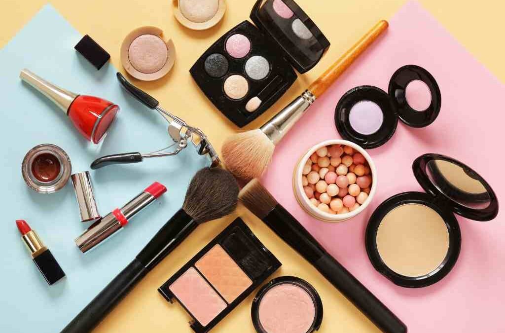 Best makeup products under £20
