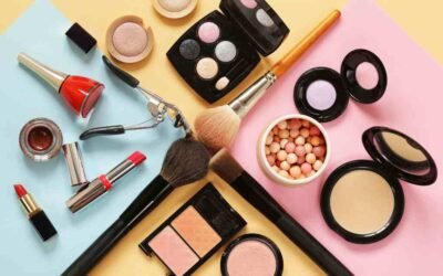 27 Best Makeup Products Under £20, From Palettes To Foundations