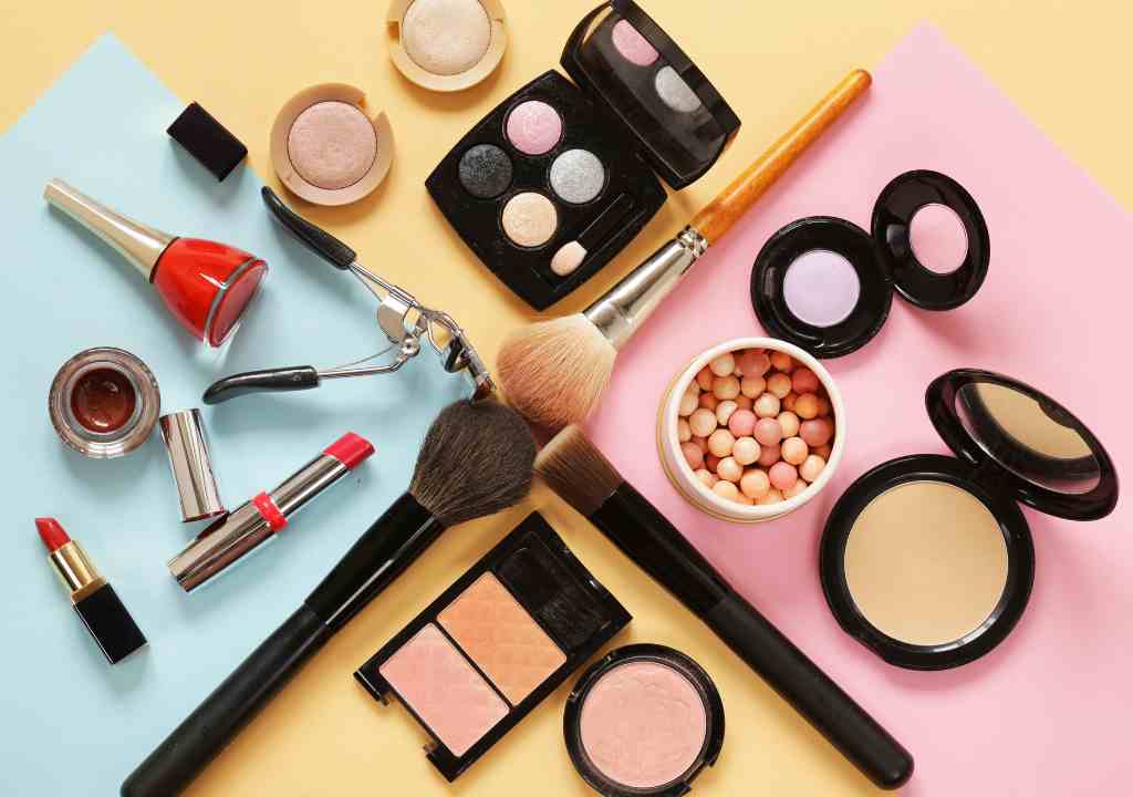Best makeup products under £20