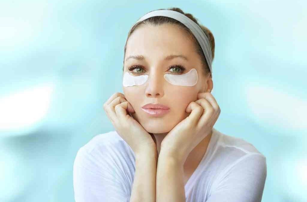 How to Get Rid of Dark Circles
