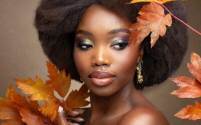 11 Best Fall 2023 Makeup Trends: A Colorful and Bold Season