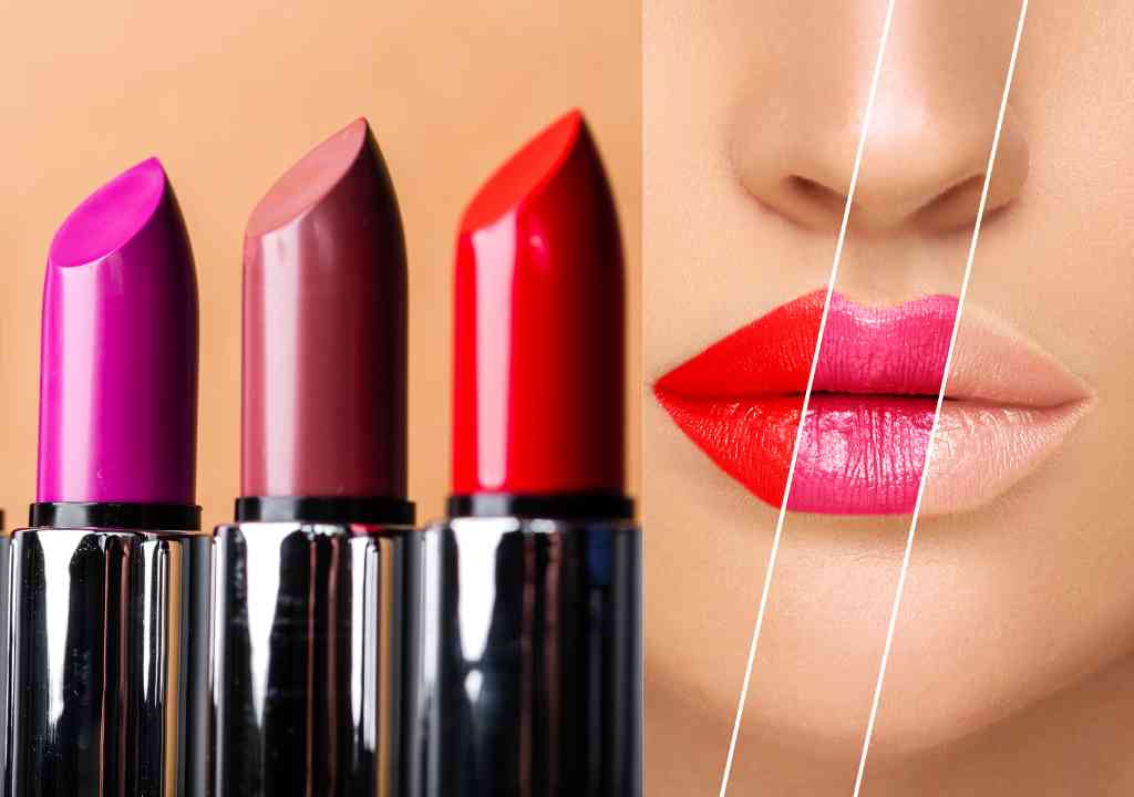 Best Lipstick Shades for Fall 2023