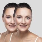 Niacinamide Cream for wrinkles over 40