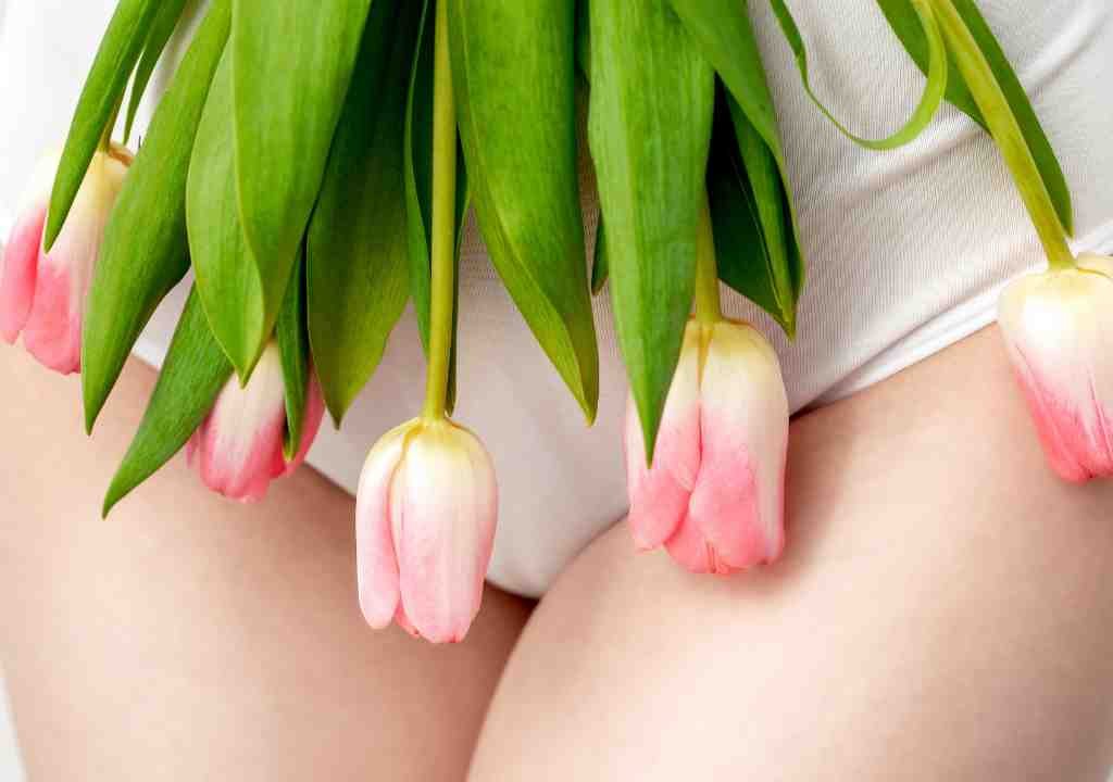 Giving Yourself A Painless Brazilian Wax after Brazilian Wax Procedure