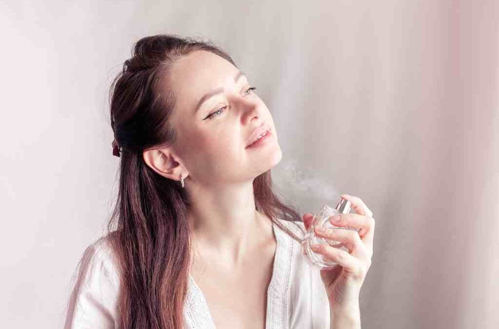 long lasting winter perfumes for women