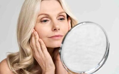 Unlocking the Secrets to Firm, Youthful Skin: A Comprehensive Guide Inspired by Dr. Shireen Idris
