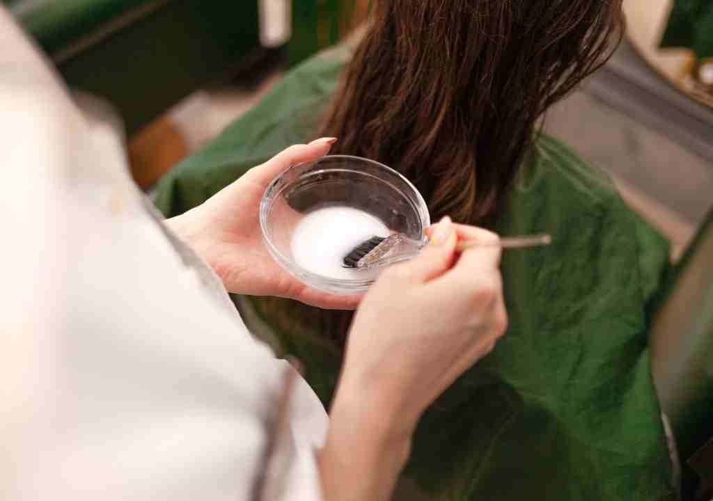 At-Home Hair Protein Treatment Duo for Radiant Locks Rice Flour at home hair protein treatment