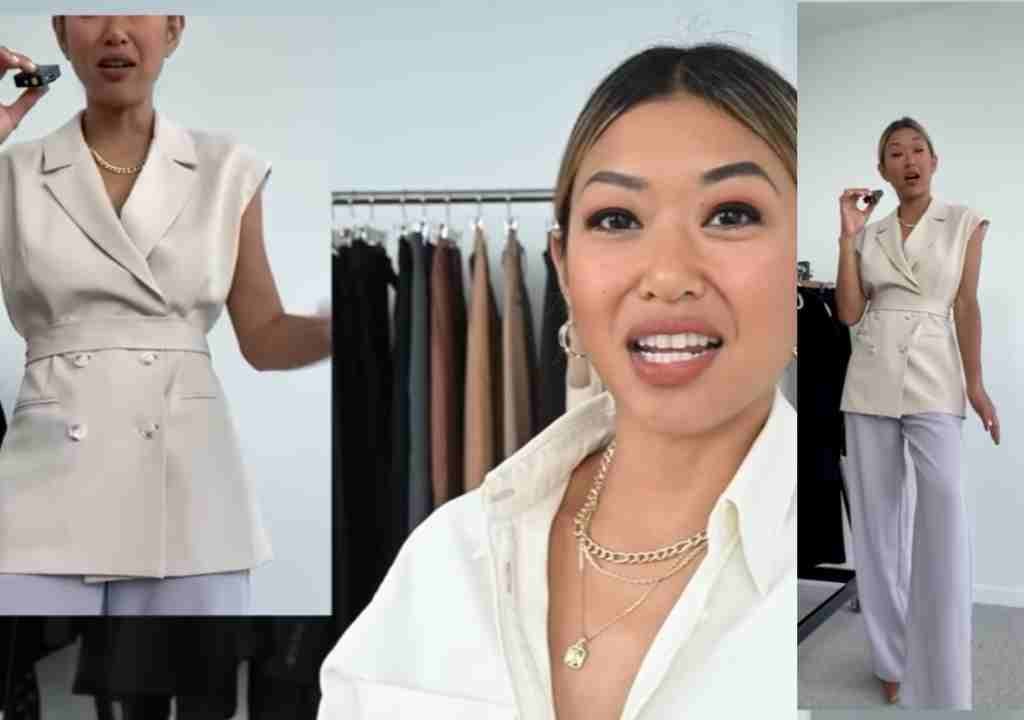 How To Dress For A Job Interview For Professional Roles How To Dress For A Job Interview for Influencer Role
