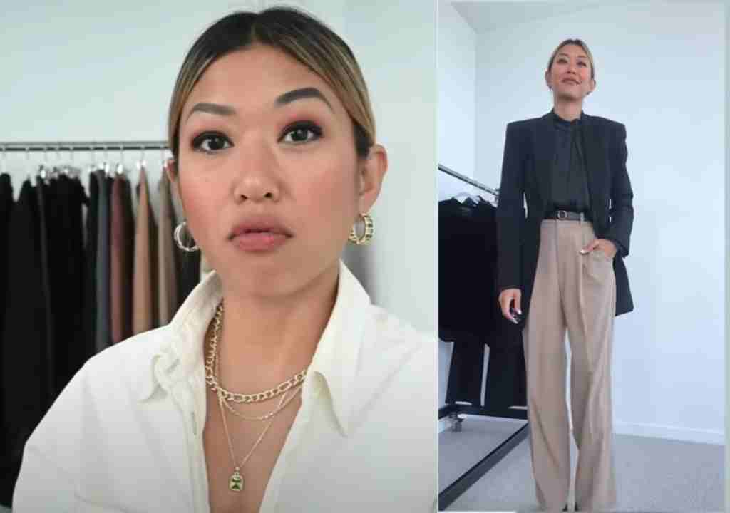 How To Dress For A Job Interview for Corporate Role