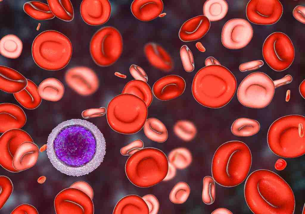 Iron Deficiency Unmasked: 10 Signs You Shouldn't Ignore signs of low iron levels